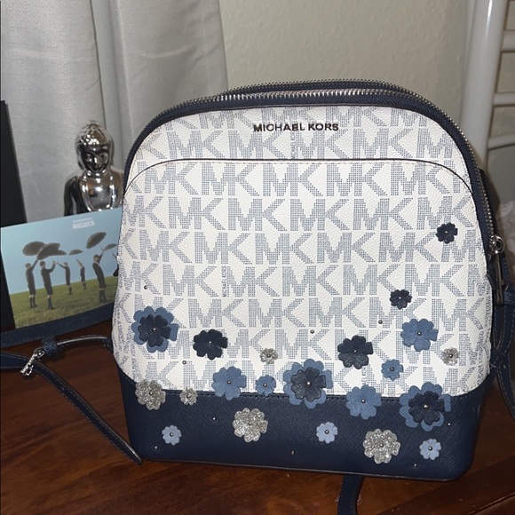 Michael Kors Handbags - Michael Kors backpack